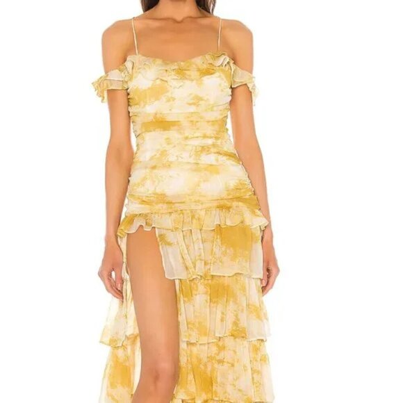 Atoir Back To Love Maxi Dress - Picture 2 of 13